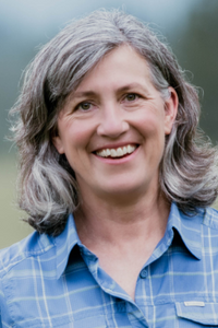 profile picture of Monica Tranel