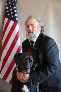 profile picture of Patrick Munro