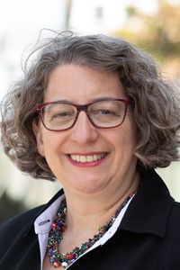 profile picture of Nancy Goroff