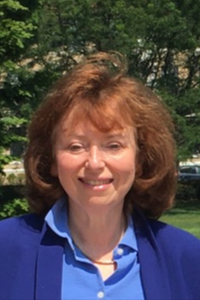 profile picture of Pat Maher