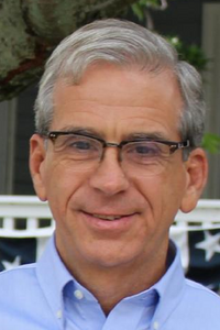 profile picture of Paul King