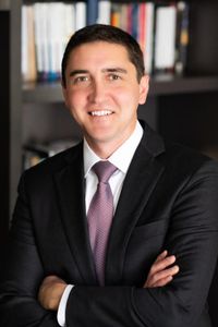 profile picture of Paul Hudson