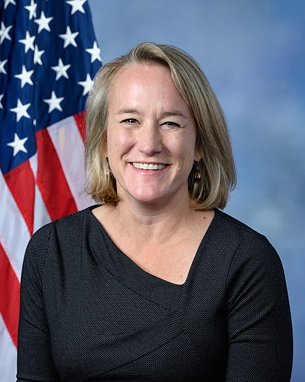 profile picture of Nikki Budzinski