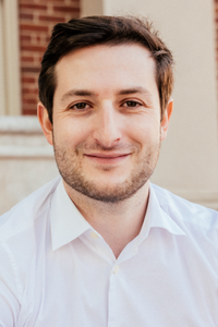 profile picture of Rob Lubin