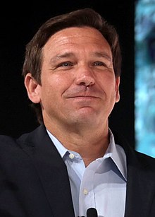 profile picture of Ron DeSantis
