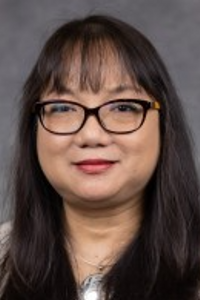 profile picture of Rose Yee