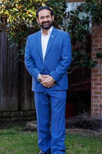 profile picture of Sandeep Srivastava
