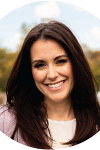 profile picture of Sarah Klee Hood
