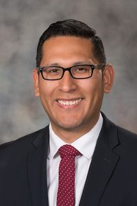 profile picture of Tony Vargas