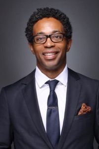 profile picture of Wesley Bell