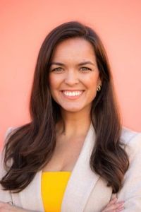 profile picture of Whitney Fox