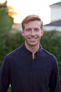profile picture of Will Rollins