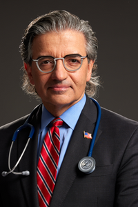 profile picture of Zuhdi Jasser
