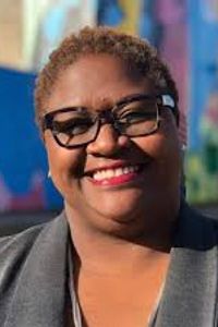 profile picture of Brenda Thiam DR.