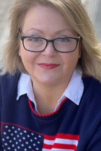 profile picture of Samantha Meadows
