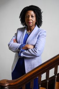 profile picture of Valerie McCray DR