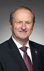 profile picture of Robert Morrissey