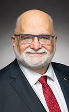 profile picture of Ron McKinnon