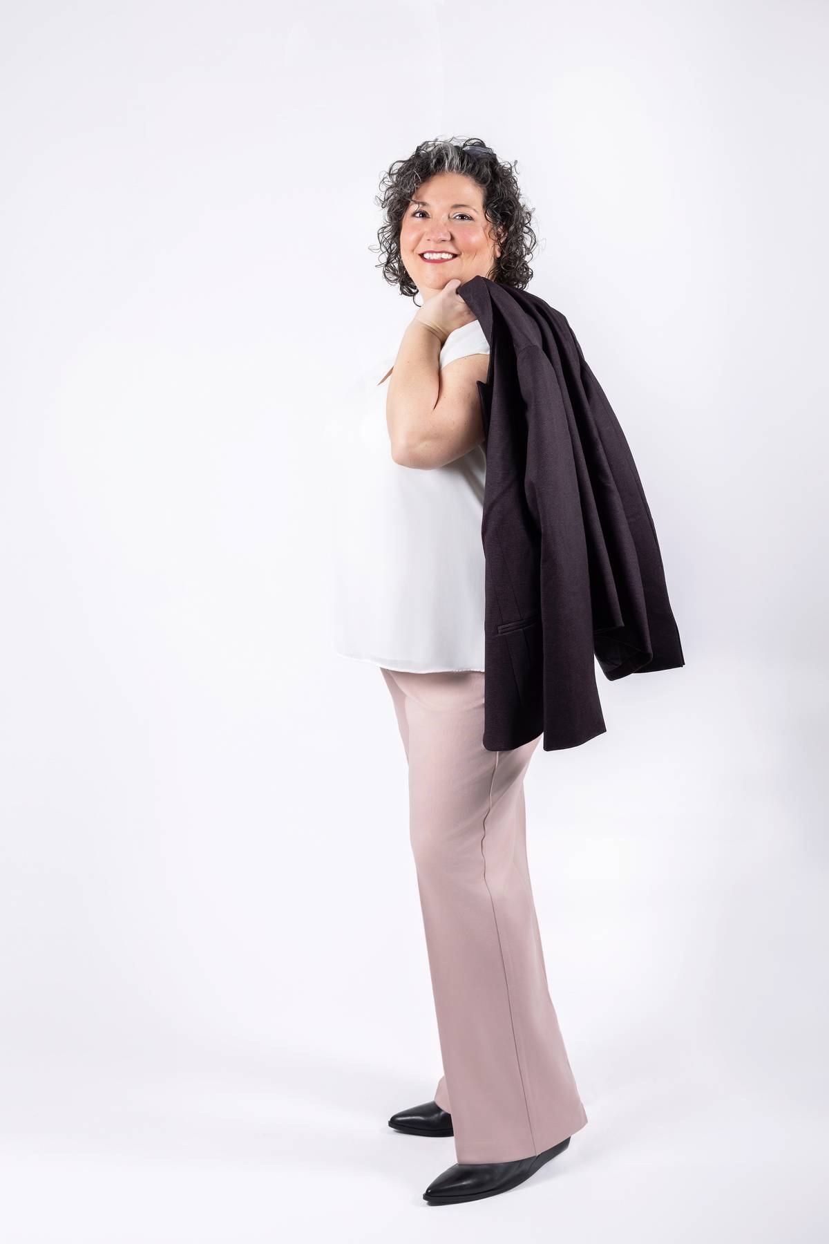 profile picture of Amelie Charbonneau