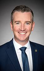 profile picture of Michael Barrett