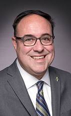 profile picture of Dan Muys