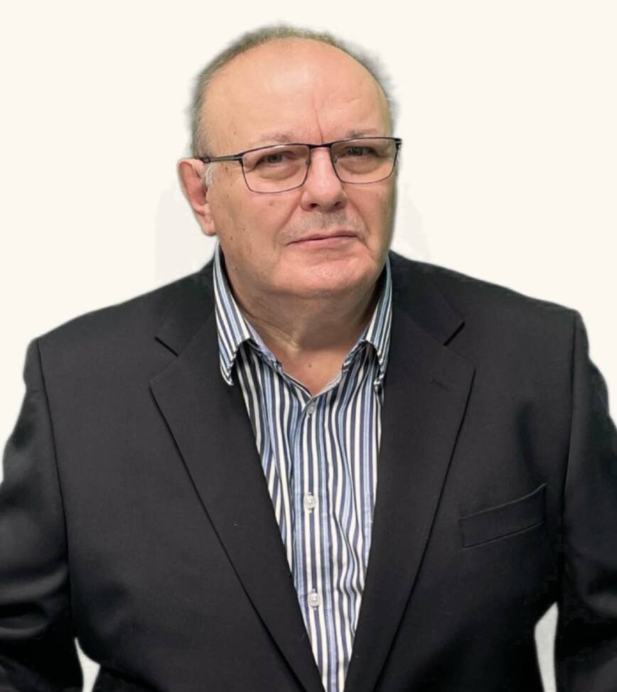 profile picture of John Ross