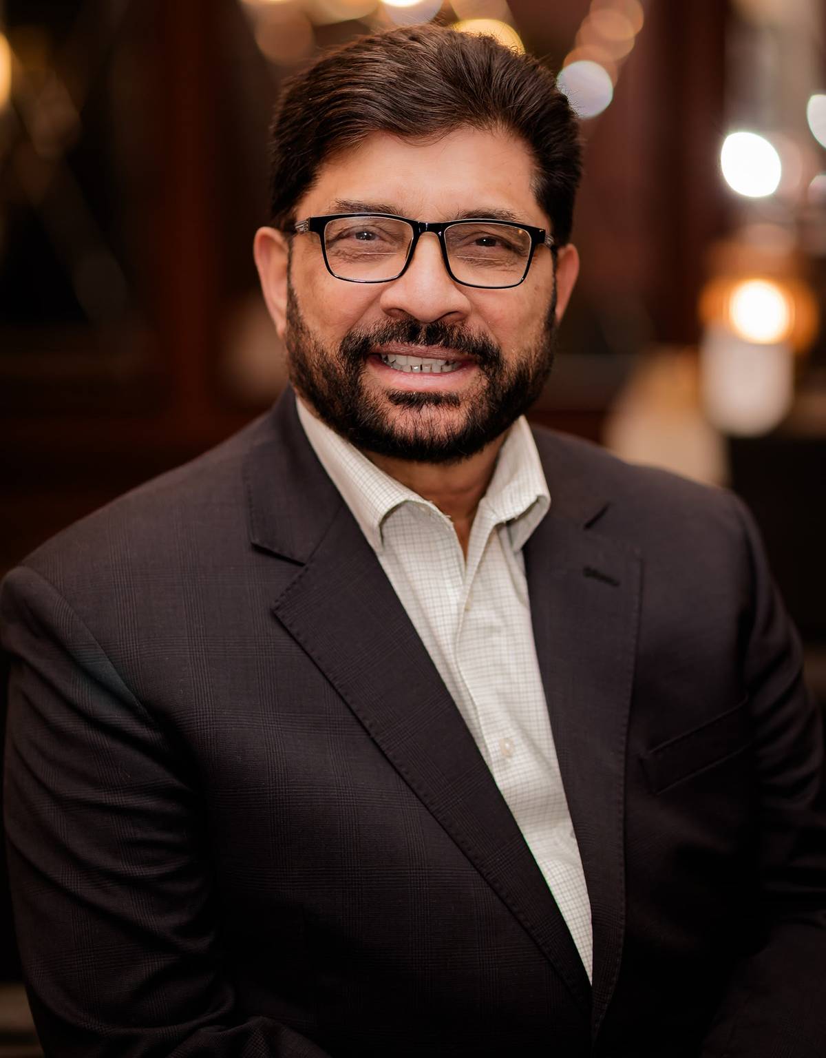 profile picture of Najam Naqvi
