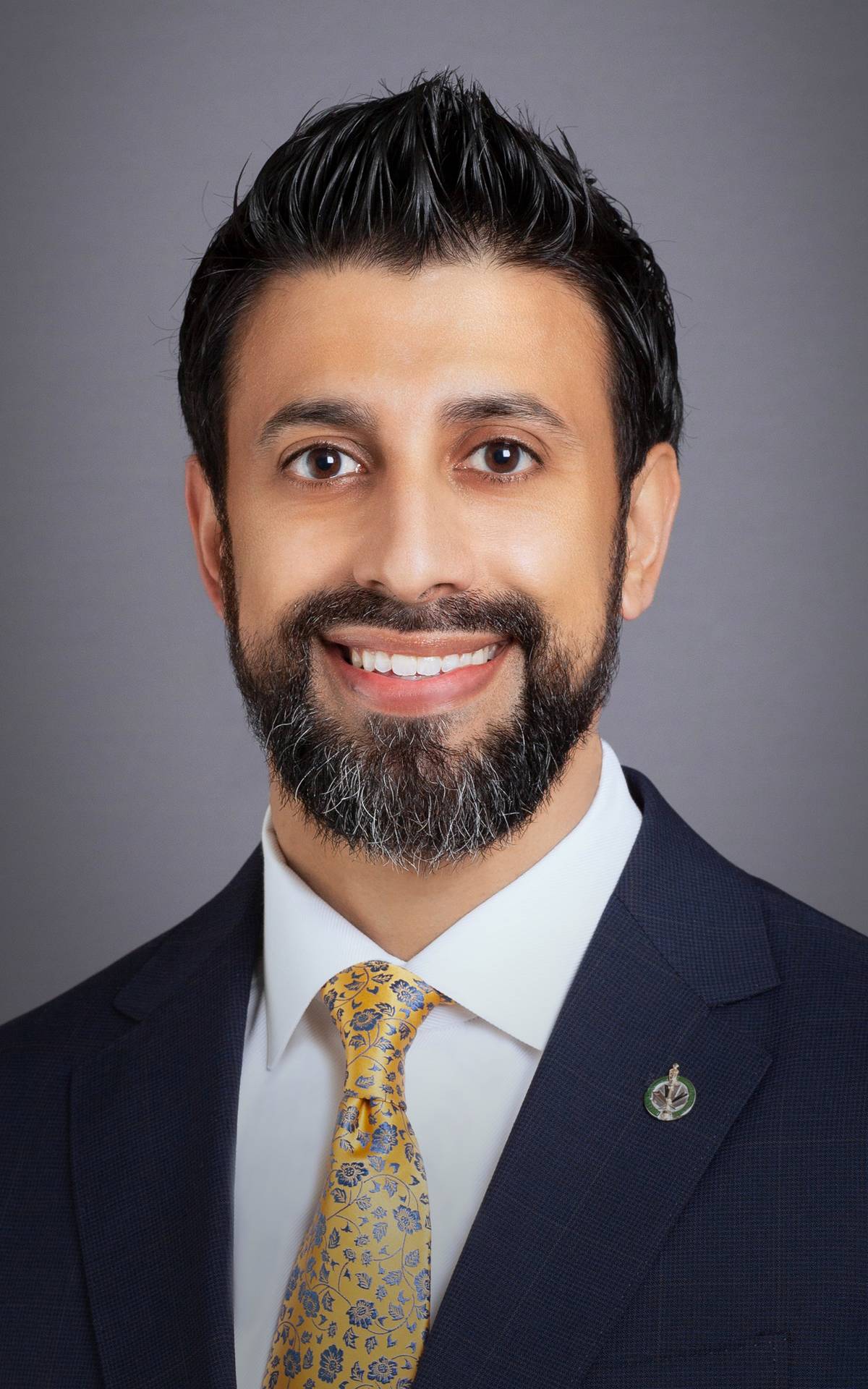 profile picture of Maninder Sidhu