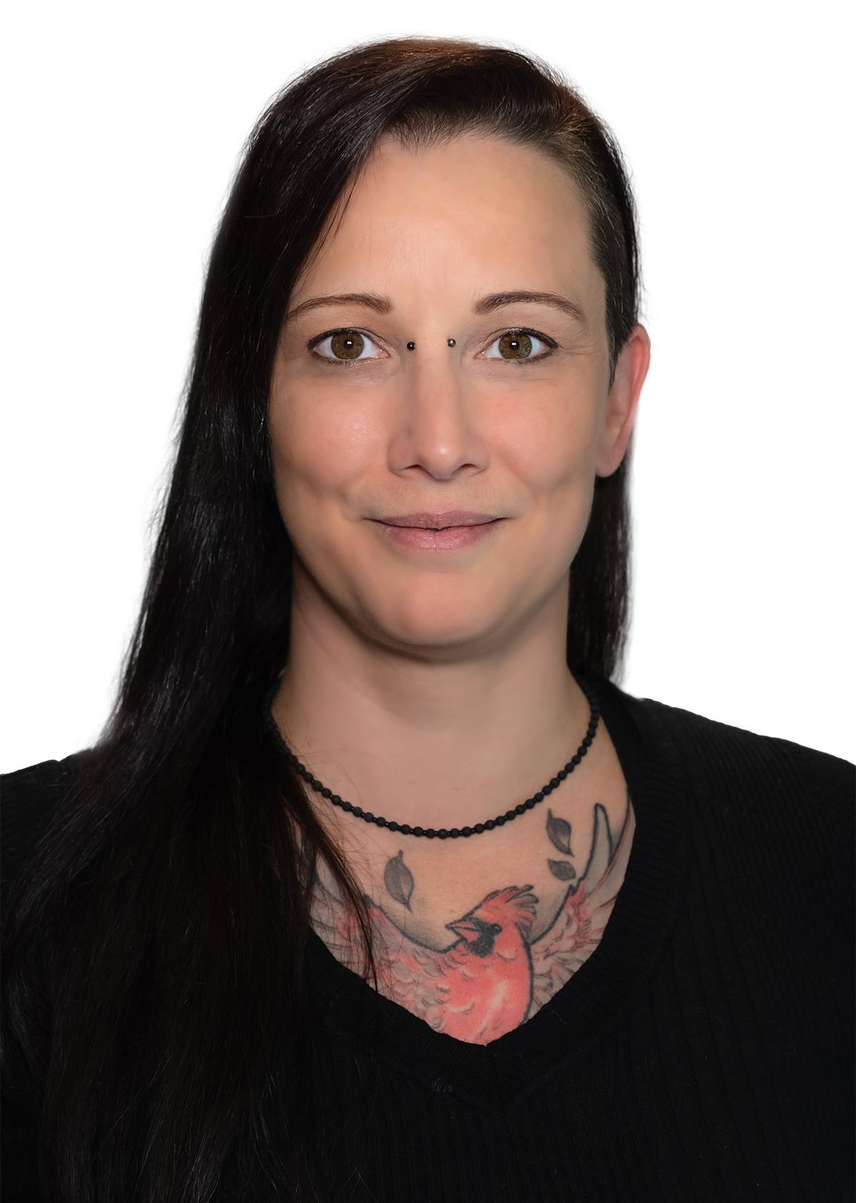profile picture of Karine Steinberger