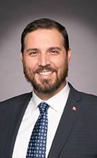 profile picture of Damien Kurek