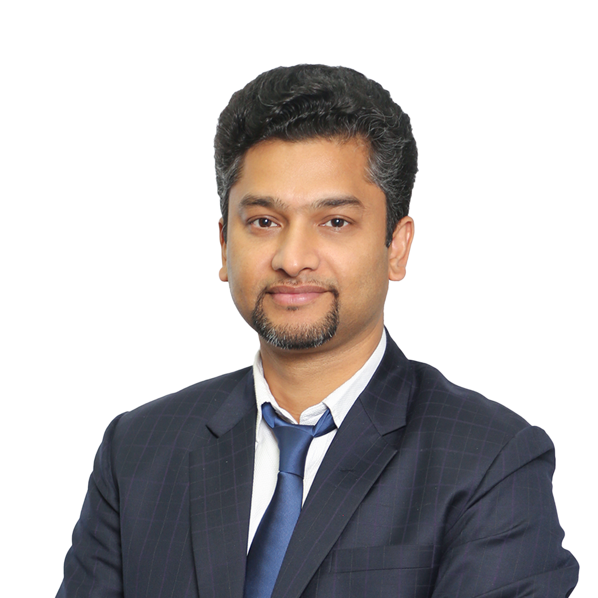 profile picture of Bijay Paudel