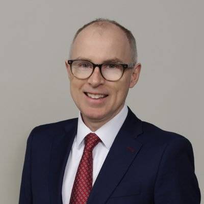 profile picture of Graham Murray