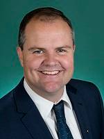 profile picture of Ted O’Brien