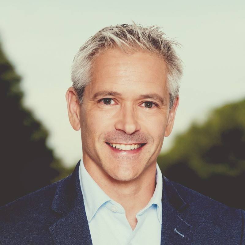 profile picture of Patrick Bonin