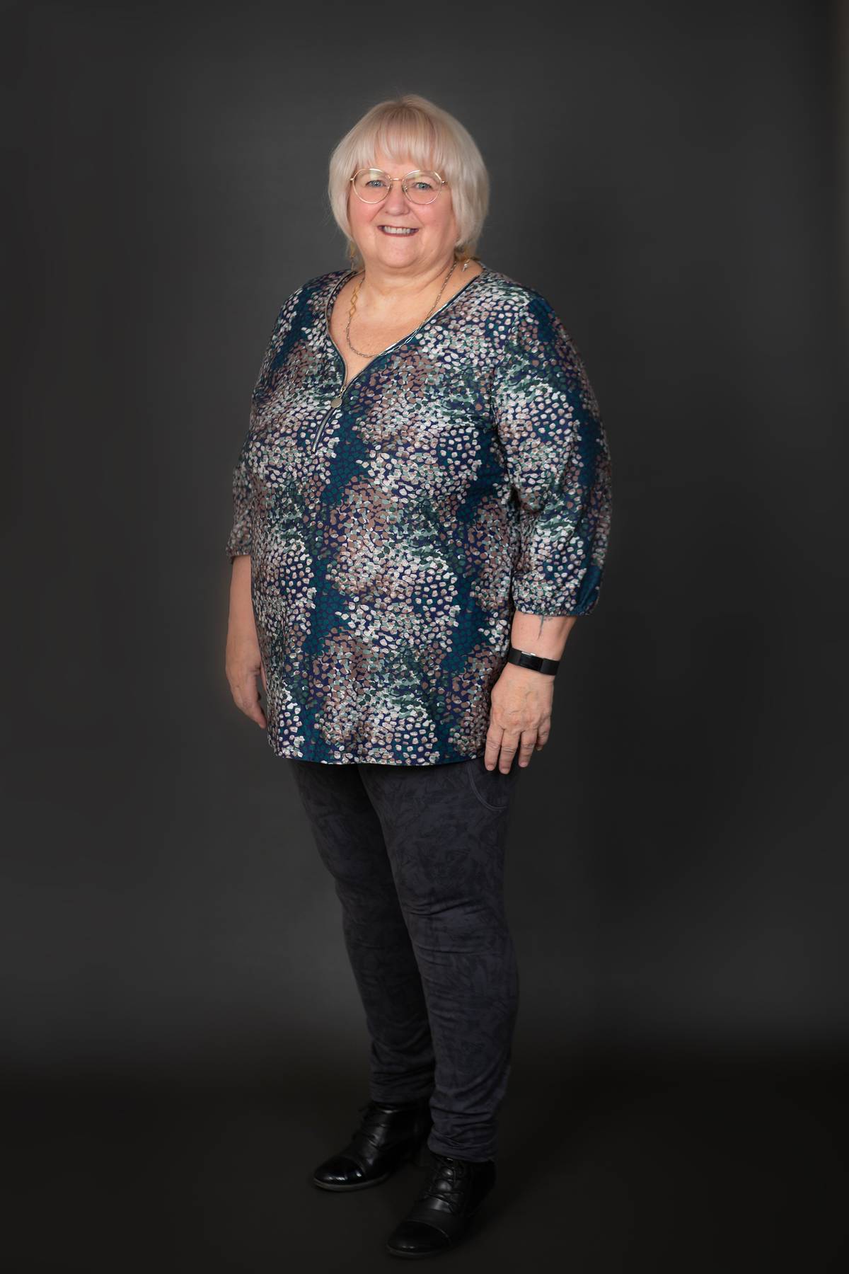 profile picture of Chantal Lavoie