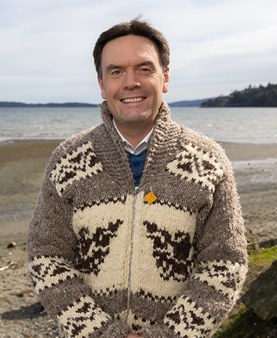 profile picture of Alistair MacGregor