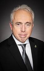 profile picture of Denis Trudel