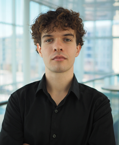 profile picture of Raphaël Émond