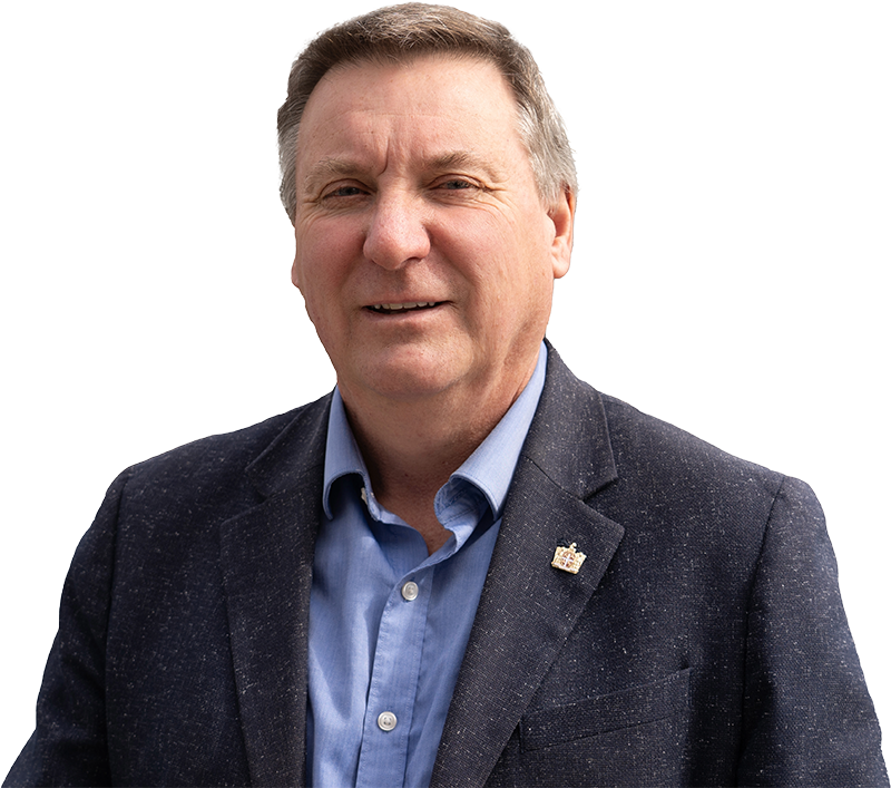 profile picture of David Brazil