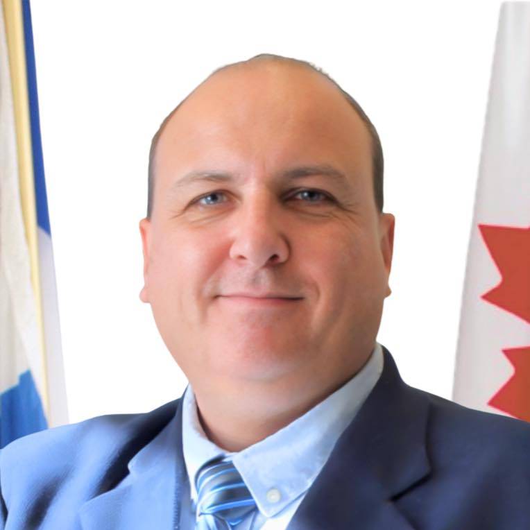 profile picture of Dave Hamelin-Schuilenburg