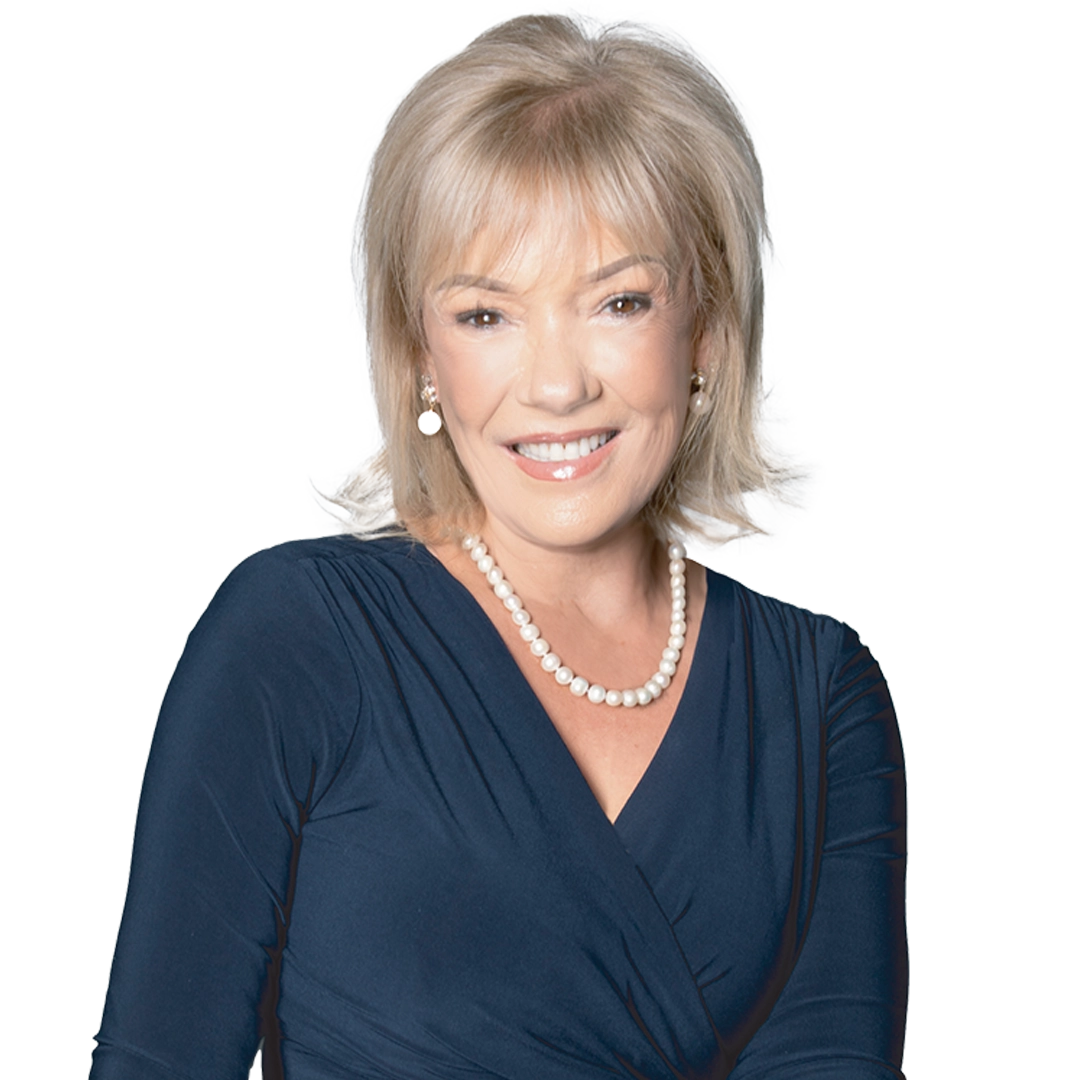 profile picture of Sue McFadden