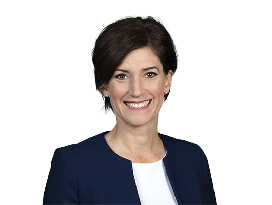 profile picture of Nicolle Flint