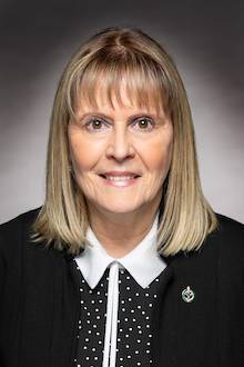 profile picture of Sylvie Berube