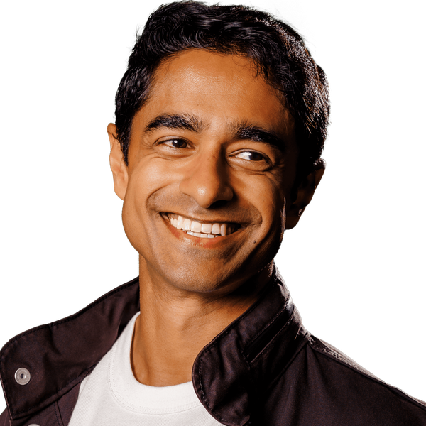 profile picture of Saikat Chakrabarti