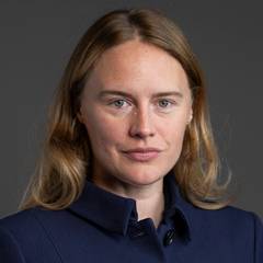 profile picture of Anna Gelderd