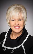 profile picture of Cheryl Gallant