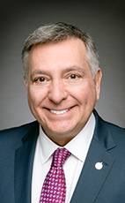 profile picture of Charles Sousa