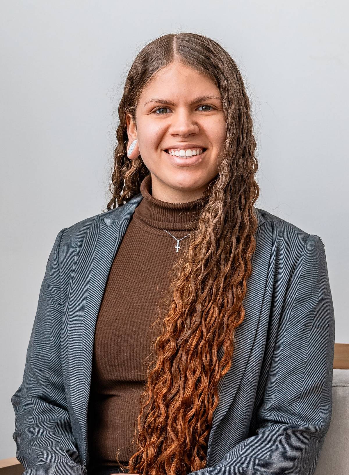 profile picture of Jami-Leigh McMaster