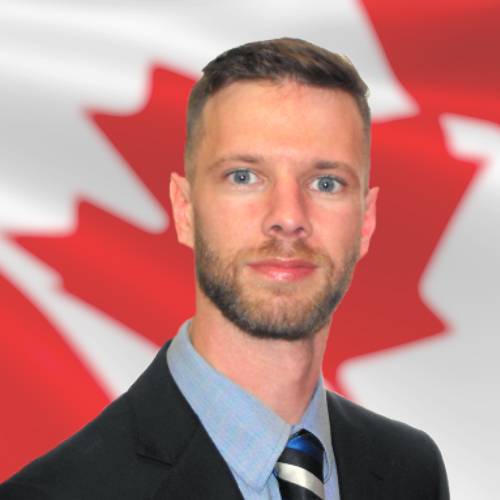 profile picture of Ian Kennedy