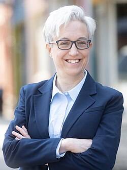 profile picture of Tina Kotek